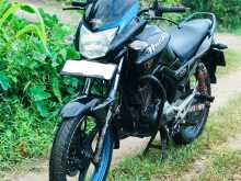 Hero-Honda Hunk 2011 Motorbike