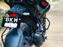 Hero-Honda Hunk 2025 Motorbike
