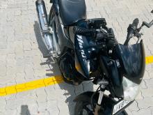 Hero-Honda Hunk 2009 Motorbike