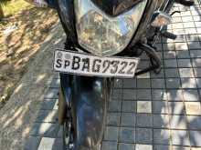 Hero-Honda Hunk 2013 Motorbike