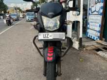 Hero-Honda Hunk 2009 Motorbike