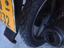 Hero-Honda Hunk 2010 Motorbike