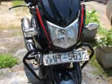 Hero-Honda Hunk 2010 Motorbike