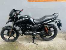 Hero-Honda Hunk 2012 Motorbike