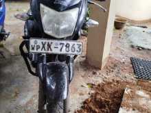 Hero-Honda HUNK 2011 Motorbike