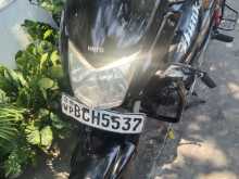 Hero-Honda Hunk 2016 Motorbike