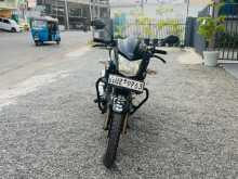 Hero-Honda Hunk 2009 Motorbike