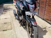 Hero-Honda Hunk 2012 Motorbike