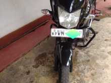 Hero-Honda Hunk 2009 Motorbike