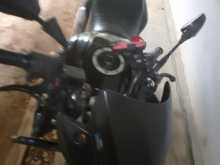 Hero-Honda Hunk 2008 Motorbike