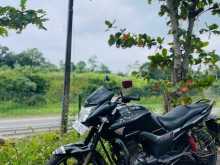 Hero-Honda Hunk 2011 Motorbike