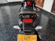 Hero-Honda Hunk 2008 Motorbike