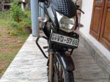 Hero-Honda Hunk 2010 Motorbike