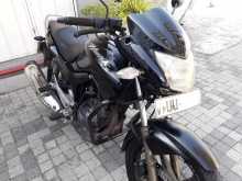 Hero-Honda Hunk 2008 Motorbike
