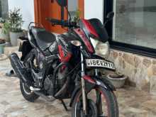 Hero-Honda Hunk 2015 Motorbike