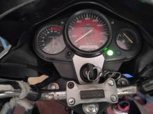 Hero-Honda Hunk 2008 Motorbike