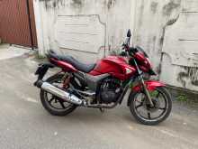 Hero-Honda Hunk 2010 Motorbike