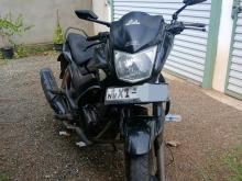Hero-Honda Hunk 2011 Motorbike