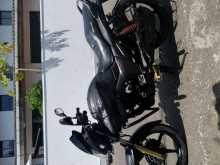 Hero-Honda Hunk 2011 Motorbike