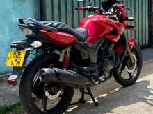 Hero-Honda Hunk 2016 Motorbike