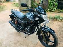 Hero-Honda Hunk 2011 Motorbike