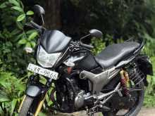 Hero-Honda Hunk 2012 Motorbike