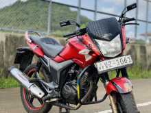 Hero-Honda Hunk 2010 Motorbike