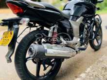 Hero-Honda Hunk 2008 Motorbike