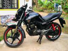 Hero Hunk 2011 Motorbike