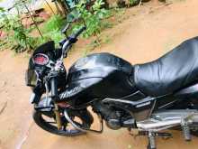 Hero-Honda Hunk 2008 Motorbike
