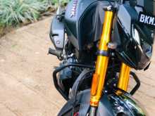 Hero-Honda Hunk 2025 Motorbike