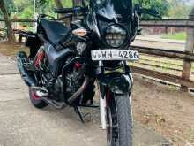 Hero-Honda Hunk 2011 Motorbike