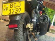 Hero-Honda Hunk 2015 Motorbike