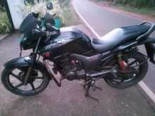 Hero-Honda Hunk 2011 Motorbike