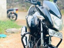 Hero-Honda Hunk 2009 Motorbike