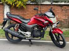 Hero-Honda Hunk 2009 Motorbike