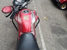Hero-Honda Hunk 2017 Motorbike