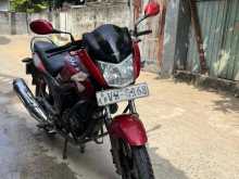 Hero-Honda Hunk 2010 Motorbike