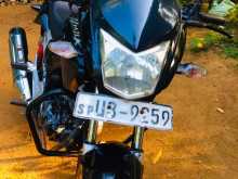 Hero-Honda Hunk 2009 Motorbike