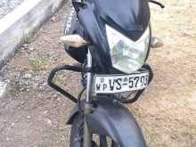 Hero-Honda Hunk 2010 Motorbike