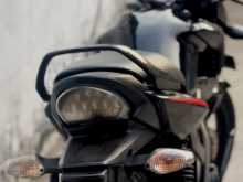 Hero-Honda Hunk 2018 Motorbike