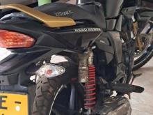 Hero-Honda Hunk 2009 Motorbike