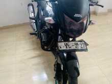 Hero-Honda Hunk 2011 Motorbike