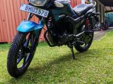 Hero-Honda Hunk 2019 Motorbike
