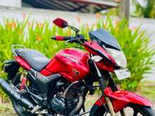 Hero-Honda Hunk 2016 Motorbike