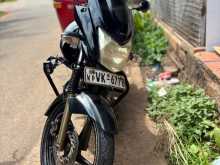 Hero-Honda Hunk 2010 Motorbike