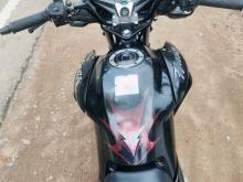 Hero-Honda Hunk 2011 Motorbike
