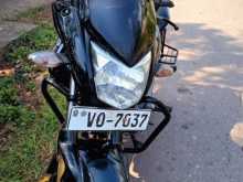 Hero-Honda Hunk 2010 Motorbike