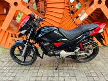 Hero-Honda Hunk 2010 Motorbike