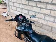 Hero-Honda Hunk 2013 Motorbike